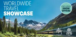 Worldwide Travel Showcase